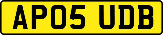 AP05UDB