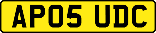AP05UDC