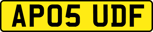 AP05UDF