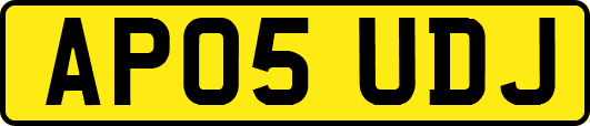 AP05UDJ