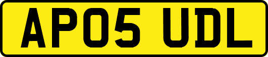 AP05UDL