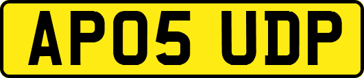 AP05UDP