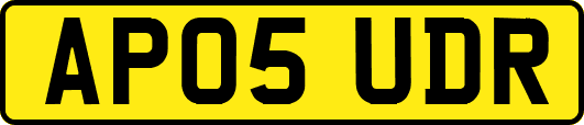 AP05UDR