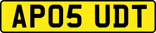 AP05UDT