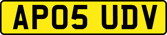 AP05UDV