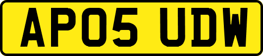 AP05UDW