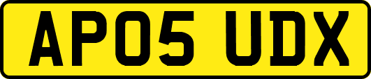 AP05UDX