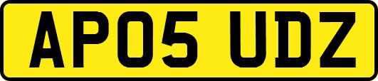AP05UDZ
