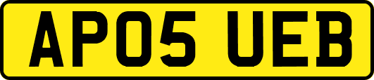 AP05UEB