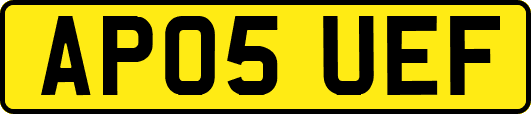 AP05UEF