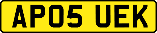 AP05UEK