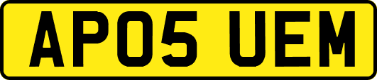 AP05UEM