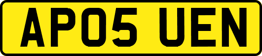 AP05UEN