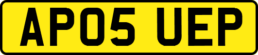 AP05UEP
