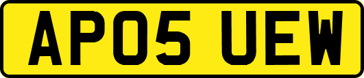 AP05UEW