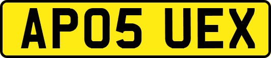 AP05UEX