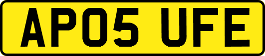 AP05UFE