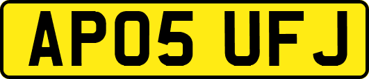AP05UFJ