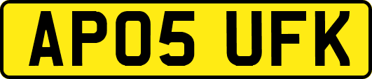 AP05UFK