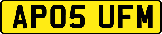 AP05UFM
