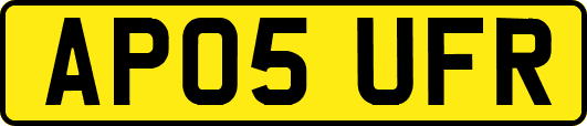 AP05UFR