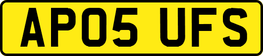 AP05UFS