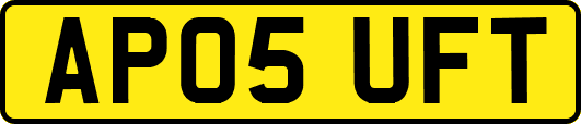 AP05UFT