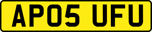 AP05UFU