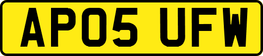 AP05UFW