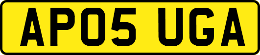 AP05UGA