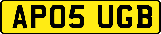 AP05UGB