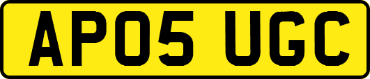 AP05UGC