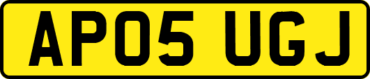 AP05UGJ