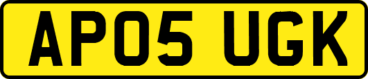 AP05UGK