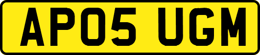 AP05UGM