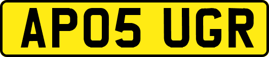 AP05UGR