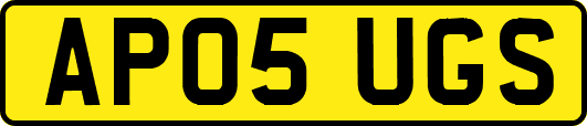 AP05UGS
