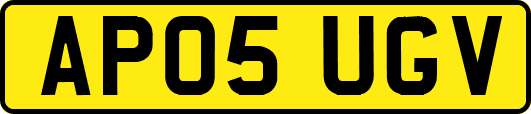 AP05UGV