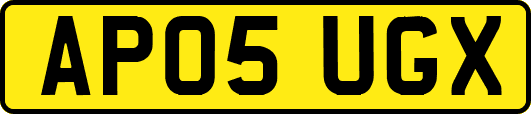 AP05UGX