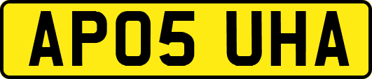 AP05UHA