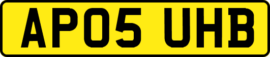 AP05UHB
