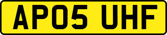 AP05UHF