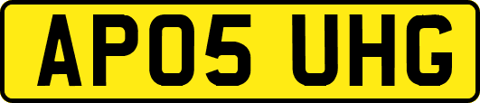 AP05UHG