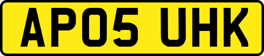 AP05UHK