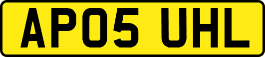 AP05UHL