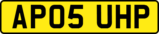 AP05UHP