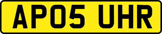 AP05UHR