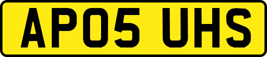 AP05UHS