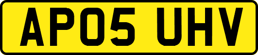 AP05UHV