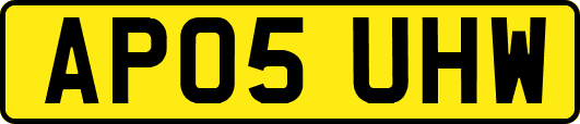 AP05UHW